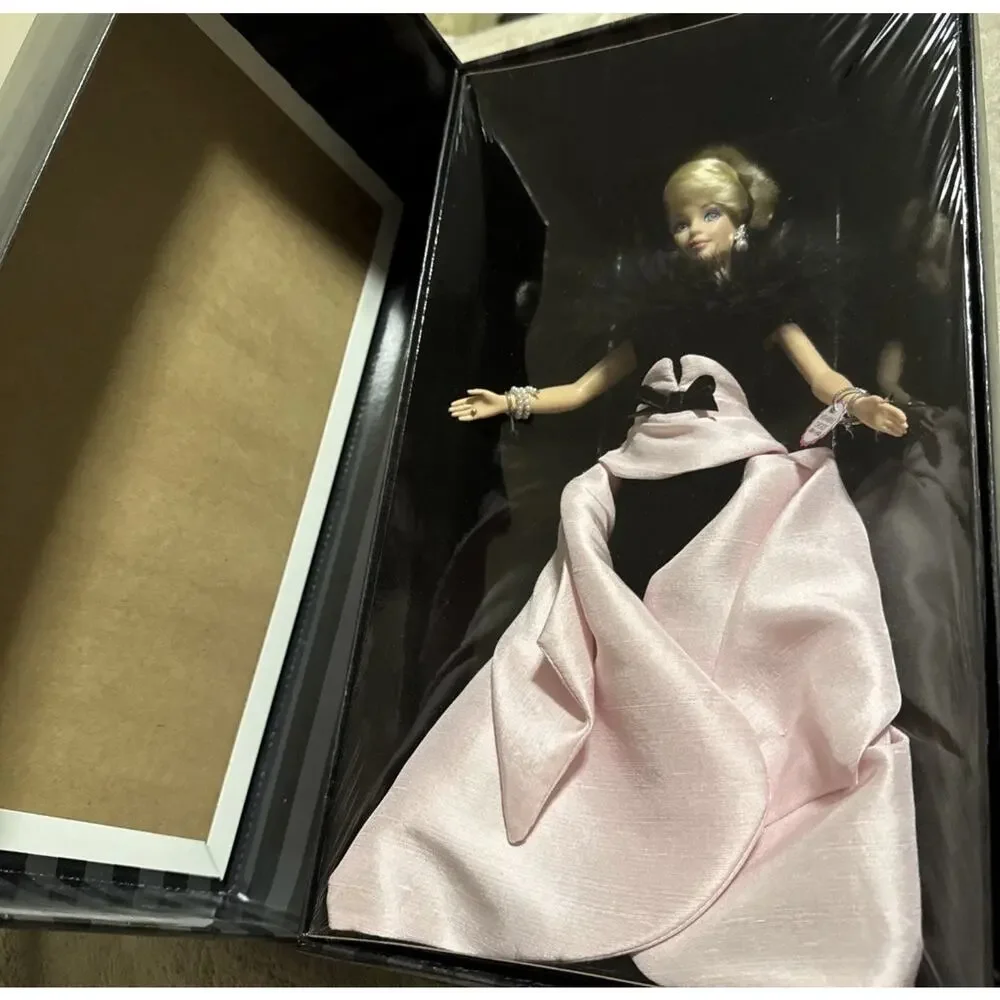 Reserved 3-Barbie Doll Jou Joux The Bay , Grand Premier Barbie, & Wedding Barbie